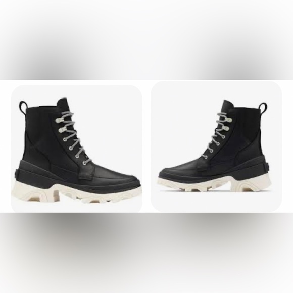 Sorel Women Boots - Picture 2 of 7